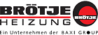 Logo Brtje Heizung